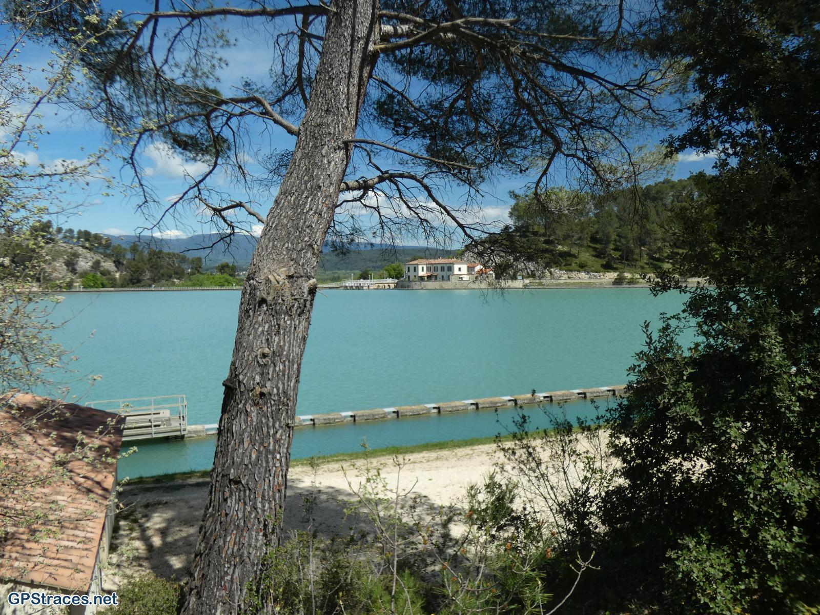 Le bassin de St-Christophe