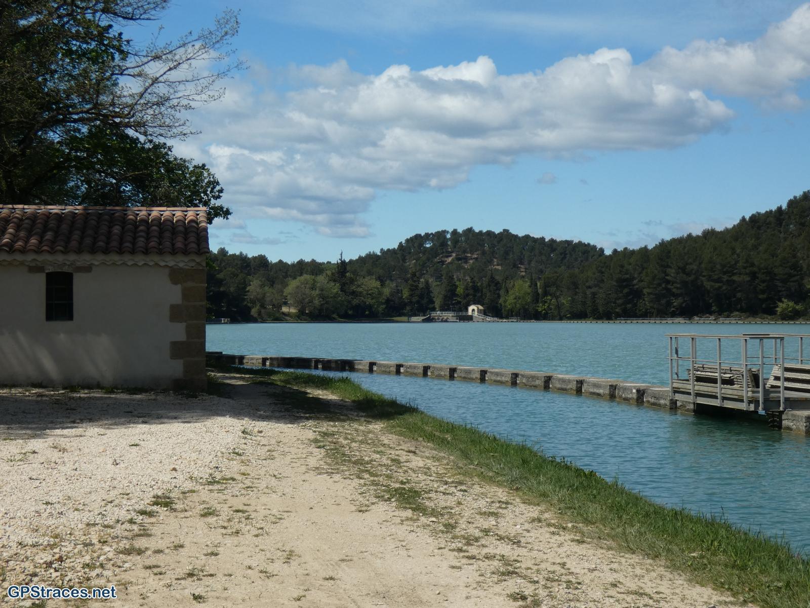 Le bassin de St-Christophe