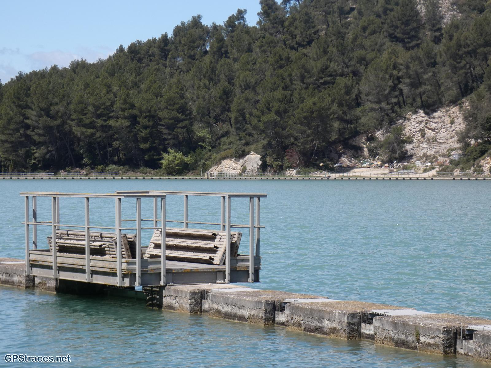 Le bassin de St-Christophe