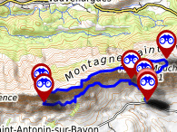 randonnee-pedestre-france-13-bouches-rhone-sainte-victoire-pic-mouches-avec-retour-par-pas-clapier-minicarte558