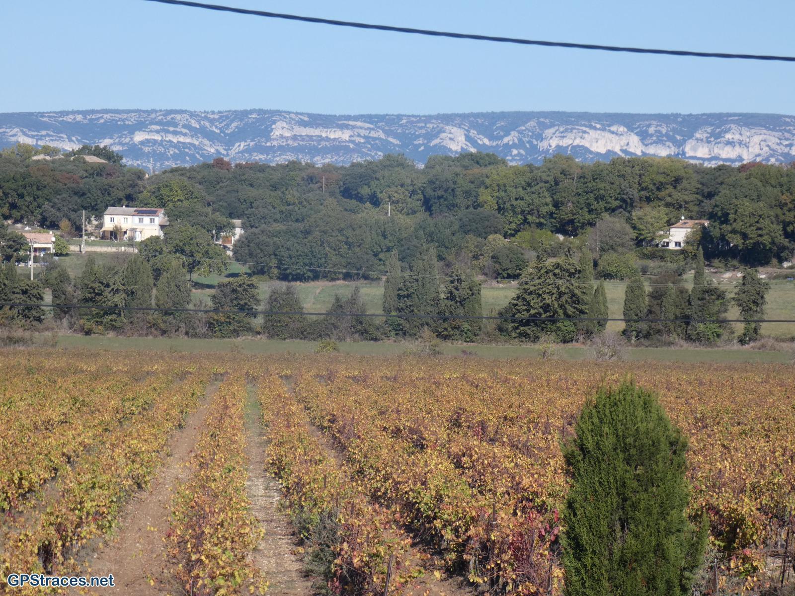Le Lubéron