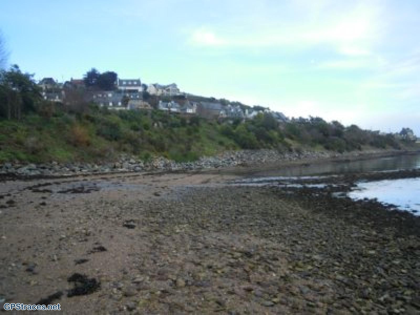 Côtes d'Armor-de Ploubazlanec à la pointe  de la Trinité–0
