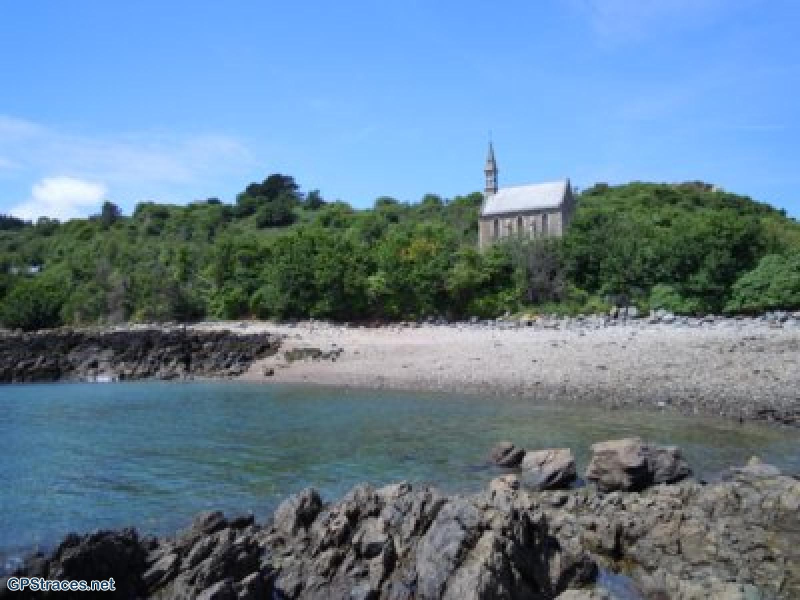 Côtes d'Armor-de Ploubazlanec à la pointe  de la Trinité–2