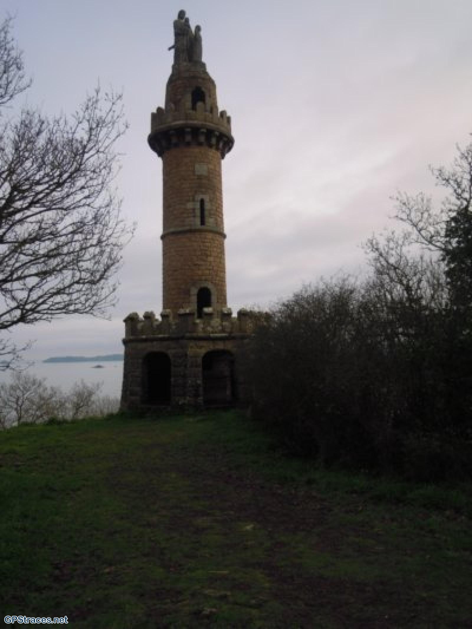 Côtes d'Armor-de Ploubazlanec à la pointe  de la Trinité–1