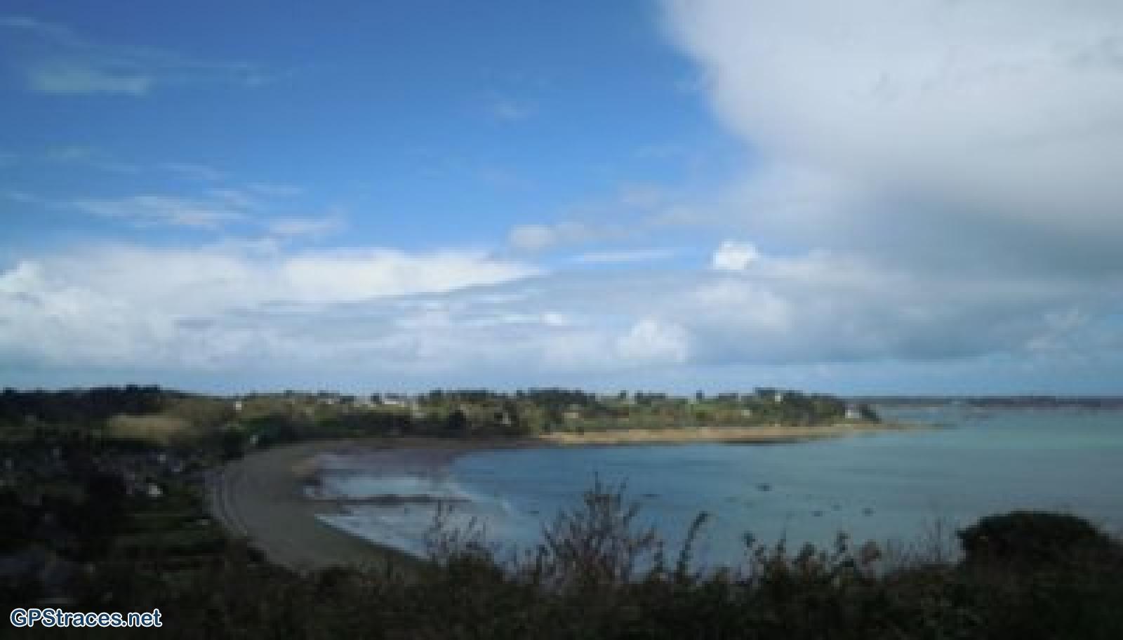 Côtes d'Armor- Presqu'île de l'Arcouest–0