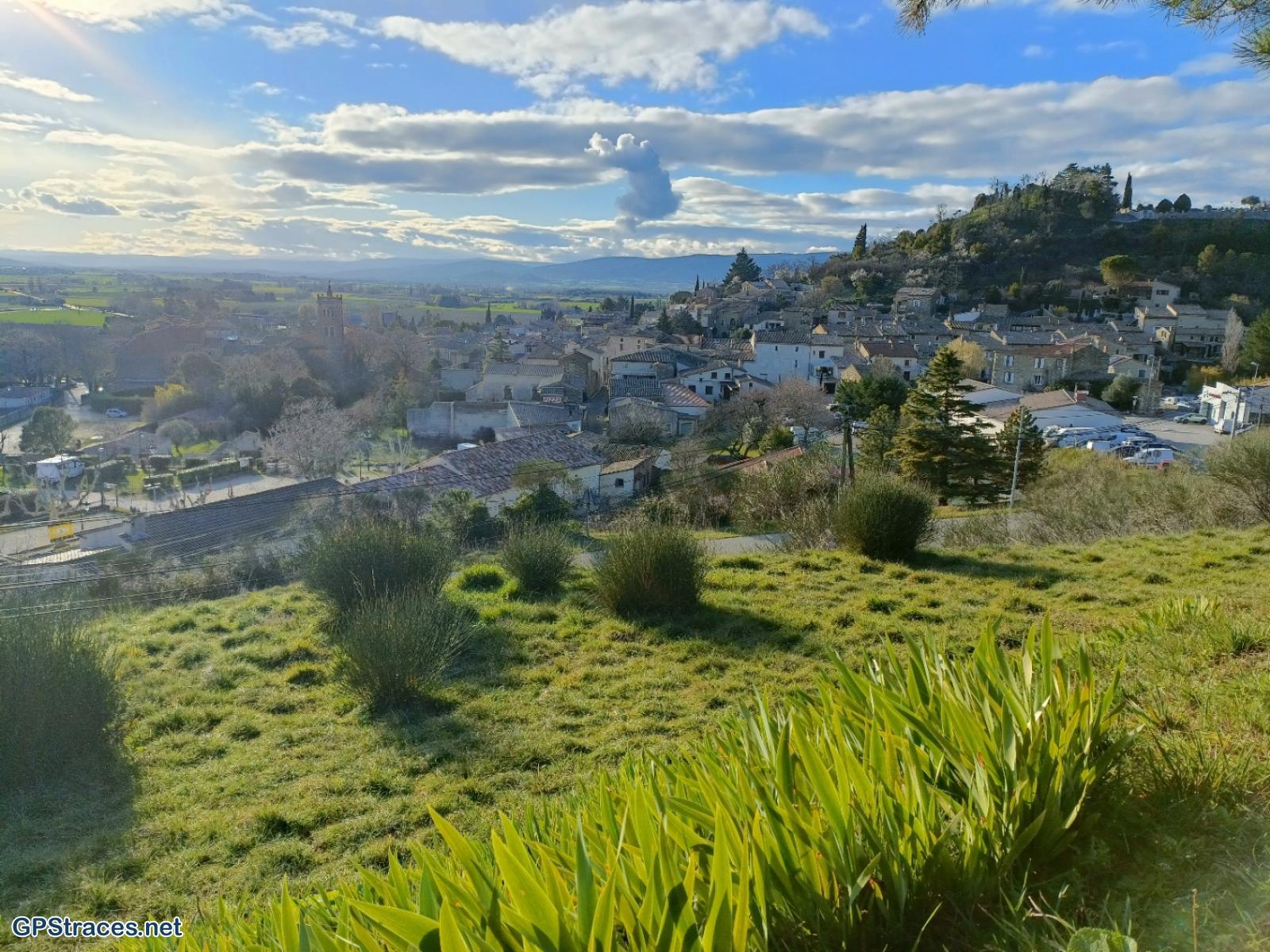 Drôme-Autour du charivari Puy-Saint-Martin–3