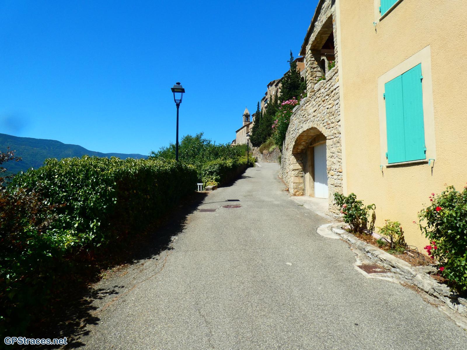 Drôme-Autour de Montbrun-Les-Bains–0