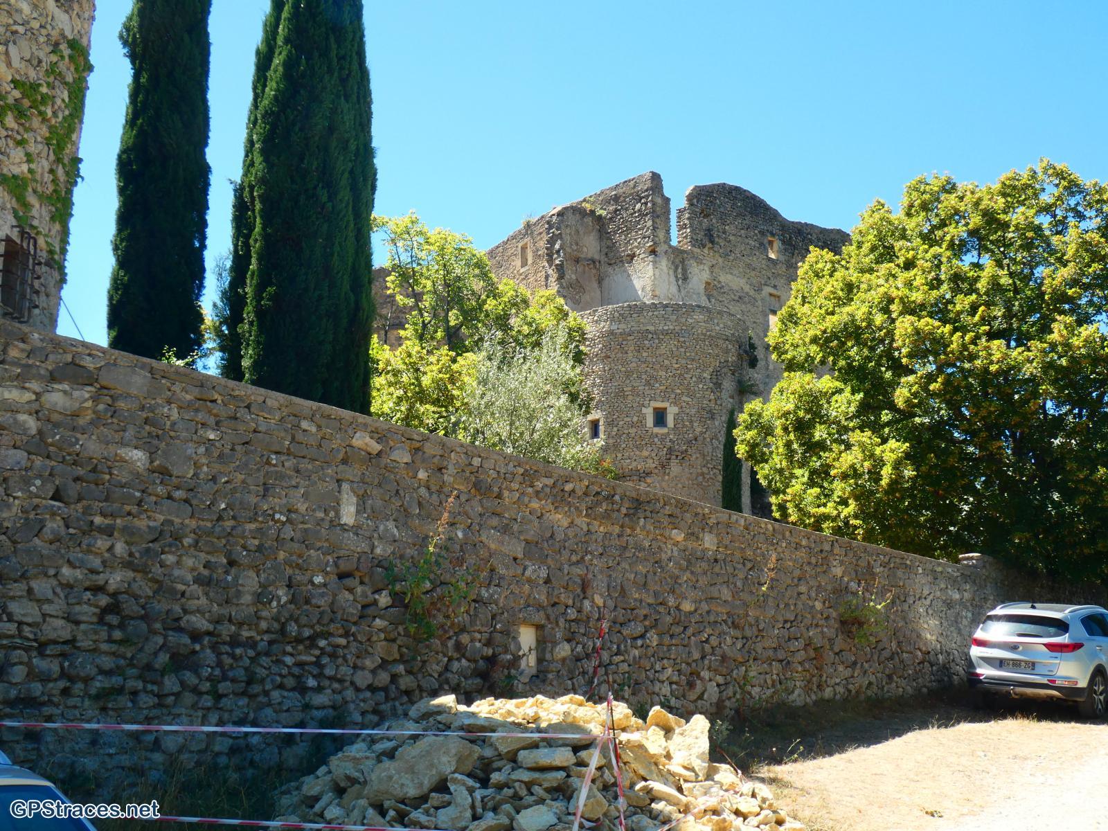 Drôme-Autour de Montbrun-Les-Bains–3