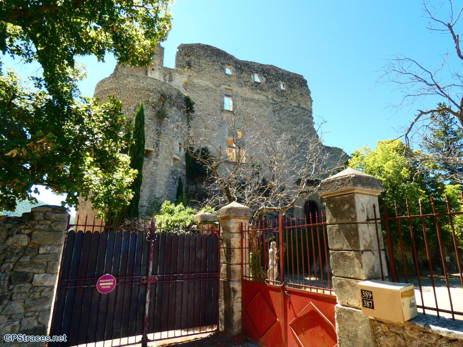 Drôme-Autour de Montbrun-Les-Bains–4