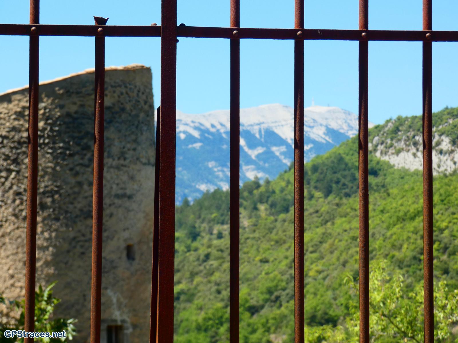 Drôme-Autour de Montbrun-Les-Bains–6