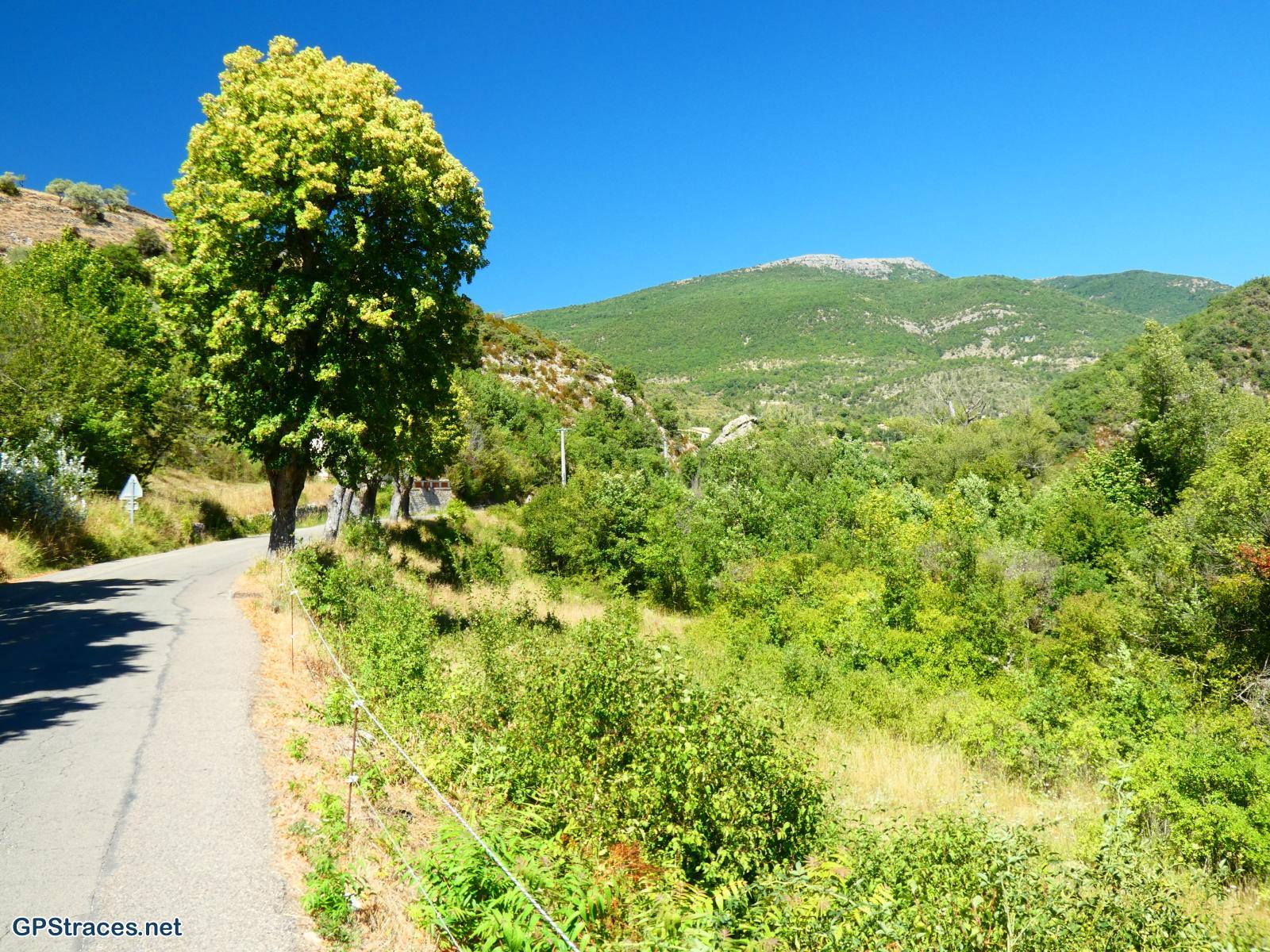Drôme-Autour de Montbrun-Les-Bains–14