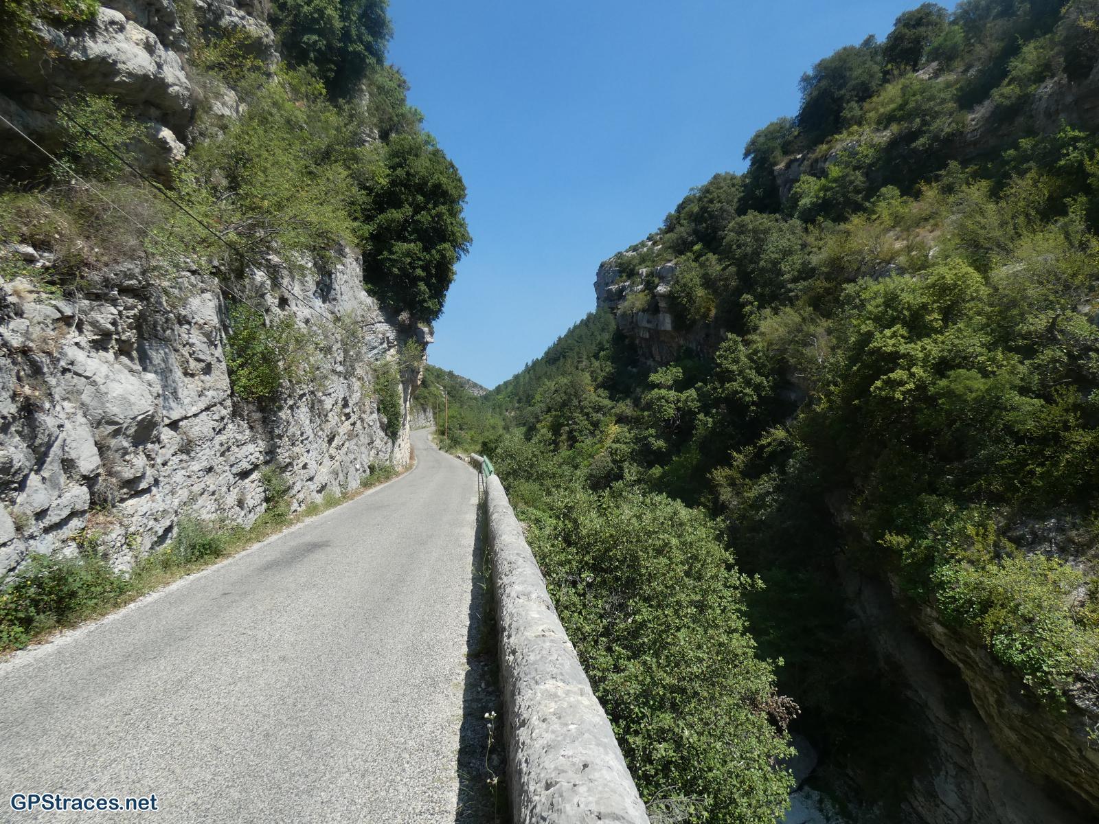 Drôme-Baronnies - Aulan–1