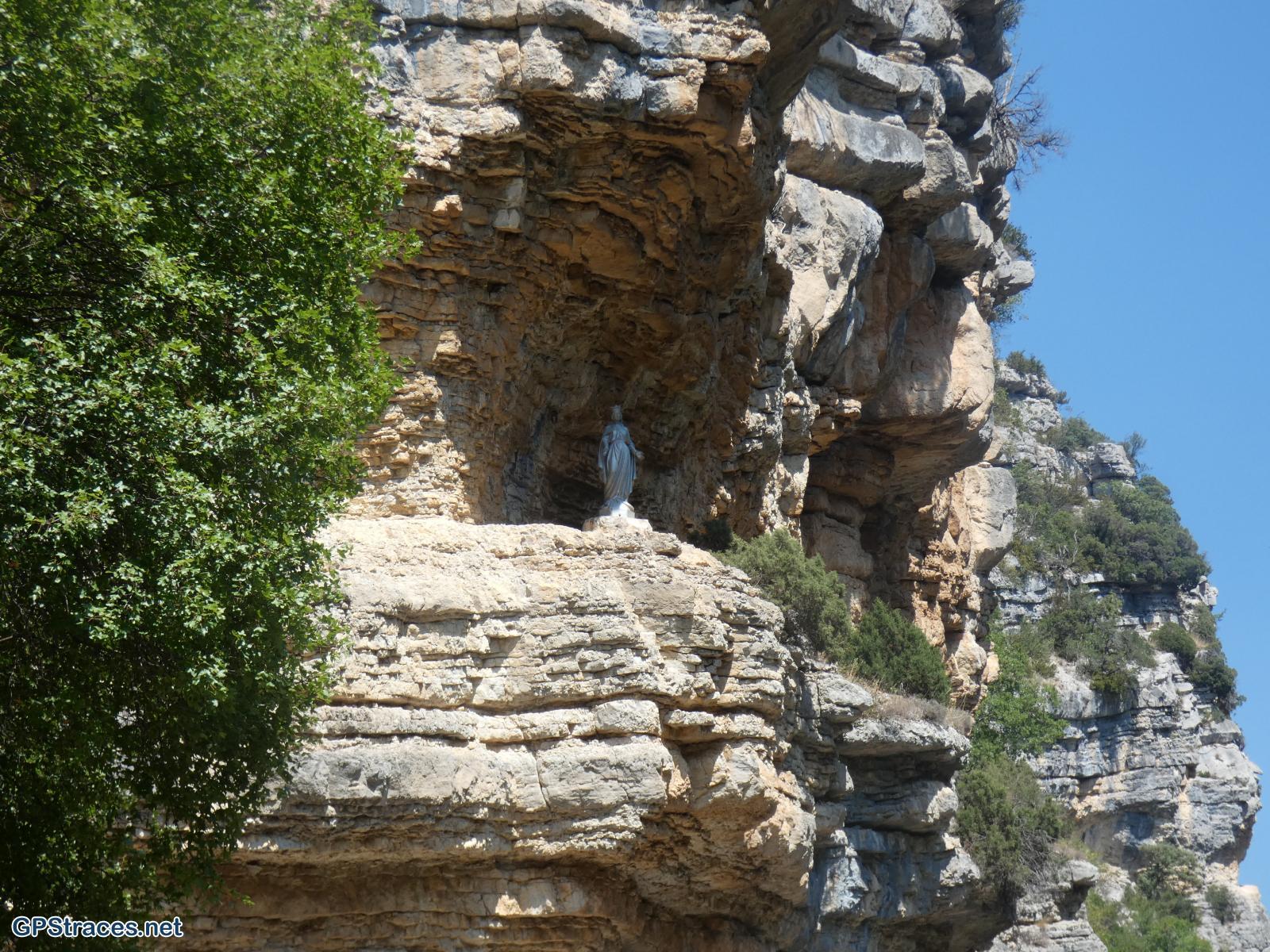Drôme-Baronnies - Aulan–2