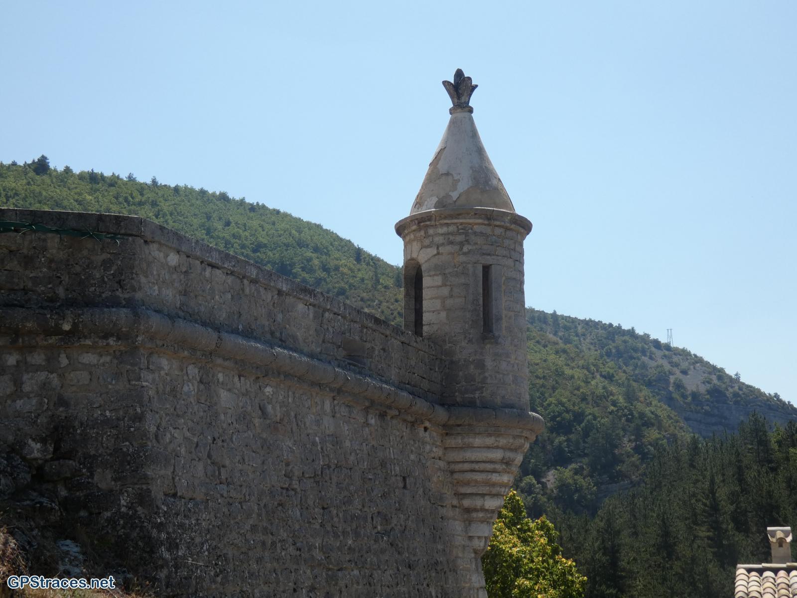 Drôme-Baronnies - Aulan–6