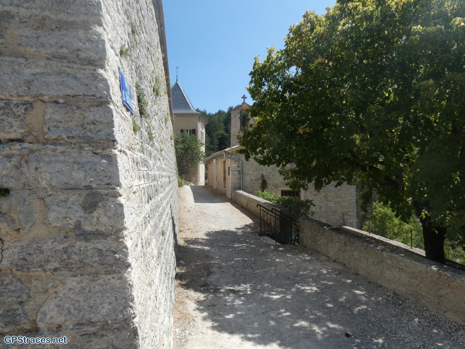 Drôme-Baronnies - Aulan–7
