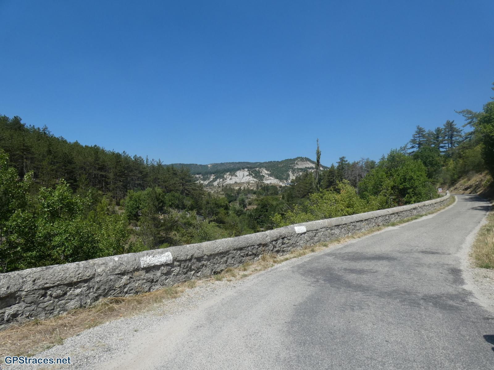 Drôme-Baronnies - Aulan–8