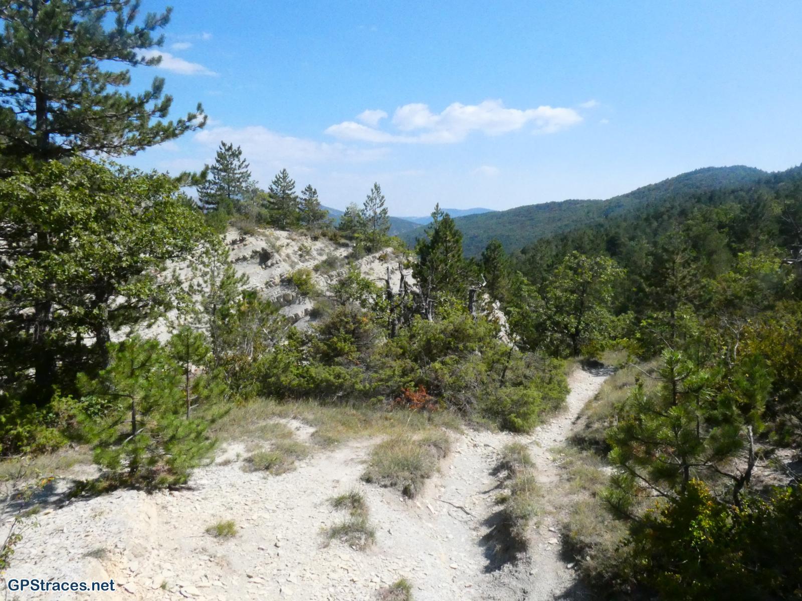 Drôme-Baronnies - Aulan–12