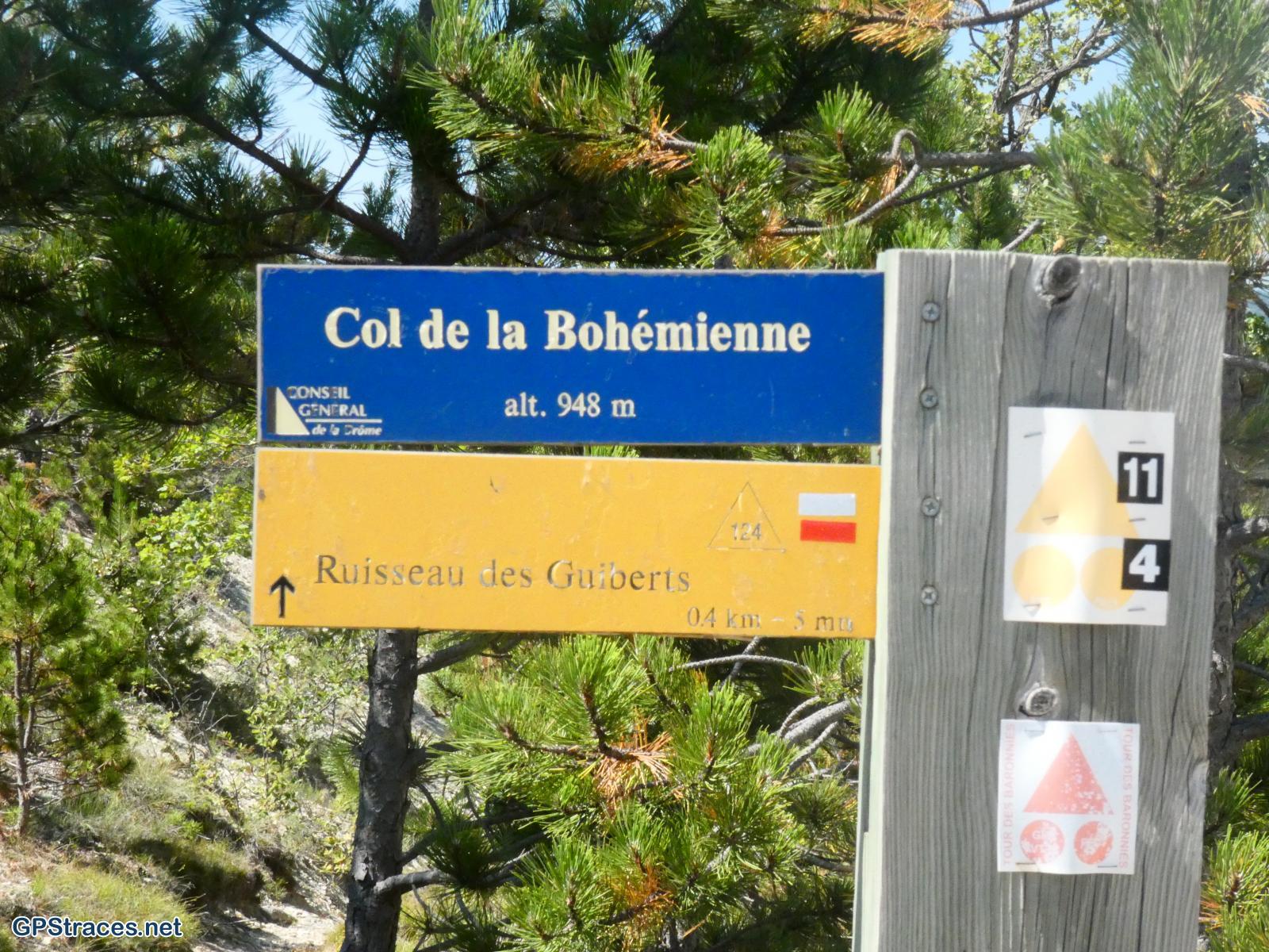 Drôme-Baronnies - Aulan–13