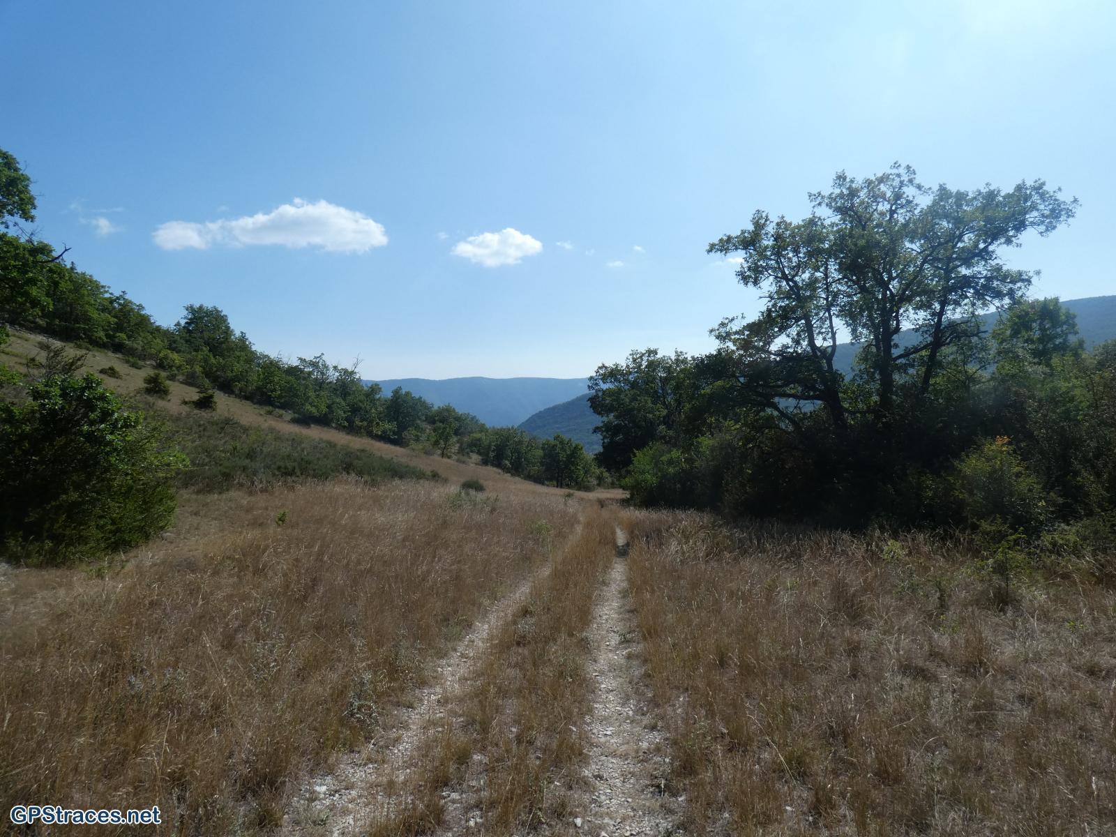 Drôme-Baronnies - Aulan–14