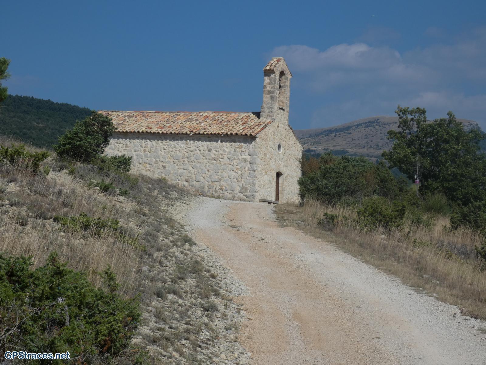 Drôme-Baronnies - Aulan–15