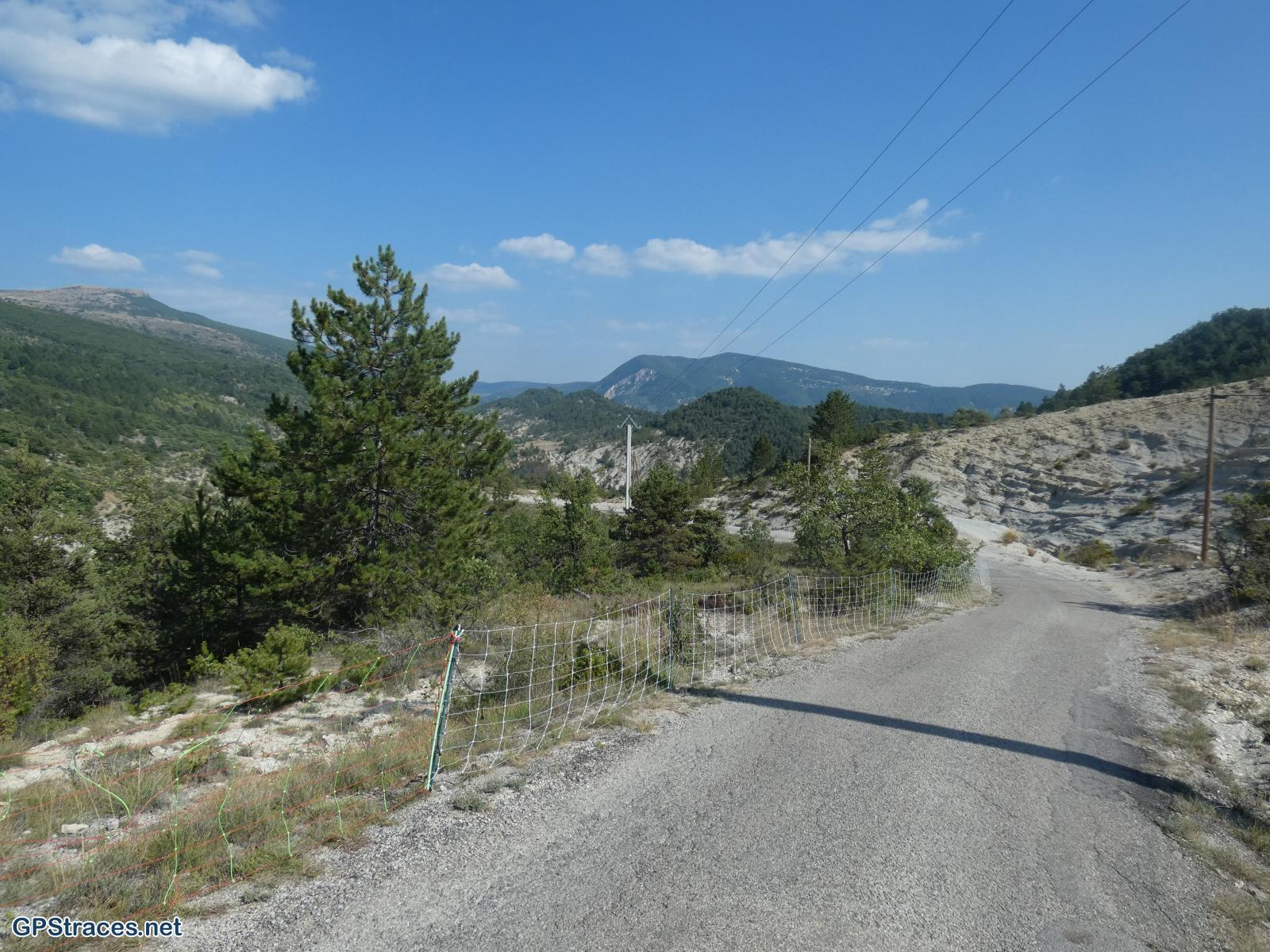 Drôme-Baronnies - Aulan–16