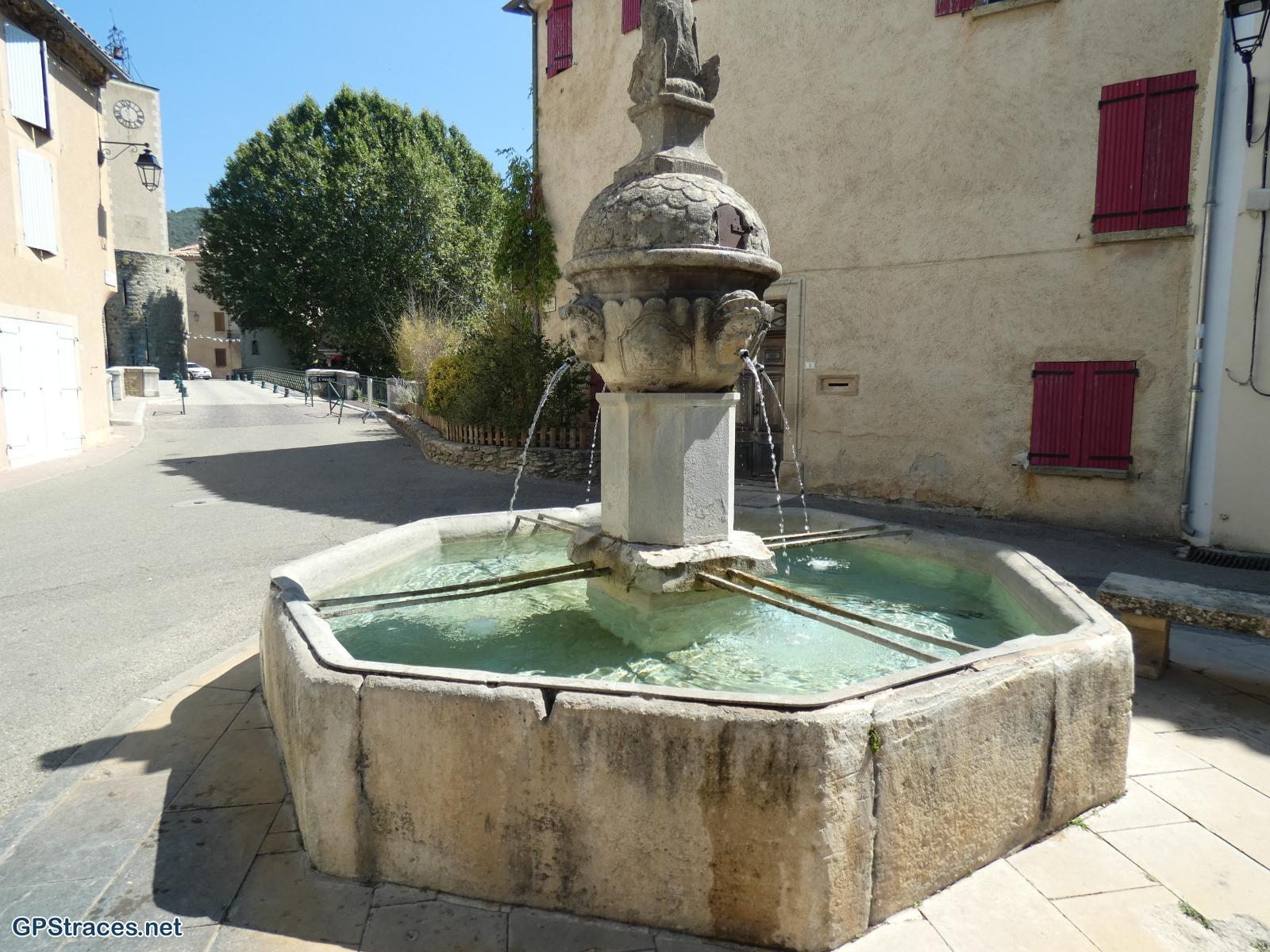 Drôme-Baronnies - Autour de Mollans-sur-Ouvèze–2