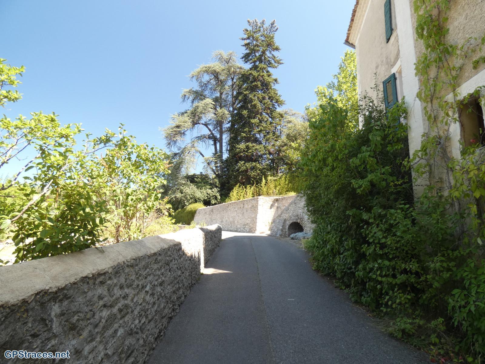 Drôme-Baronnies - Autour de Mollans-sur-Ouvèze–4