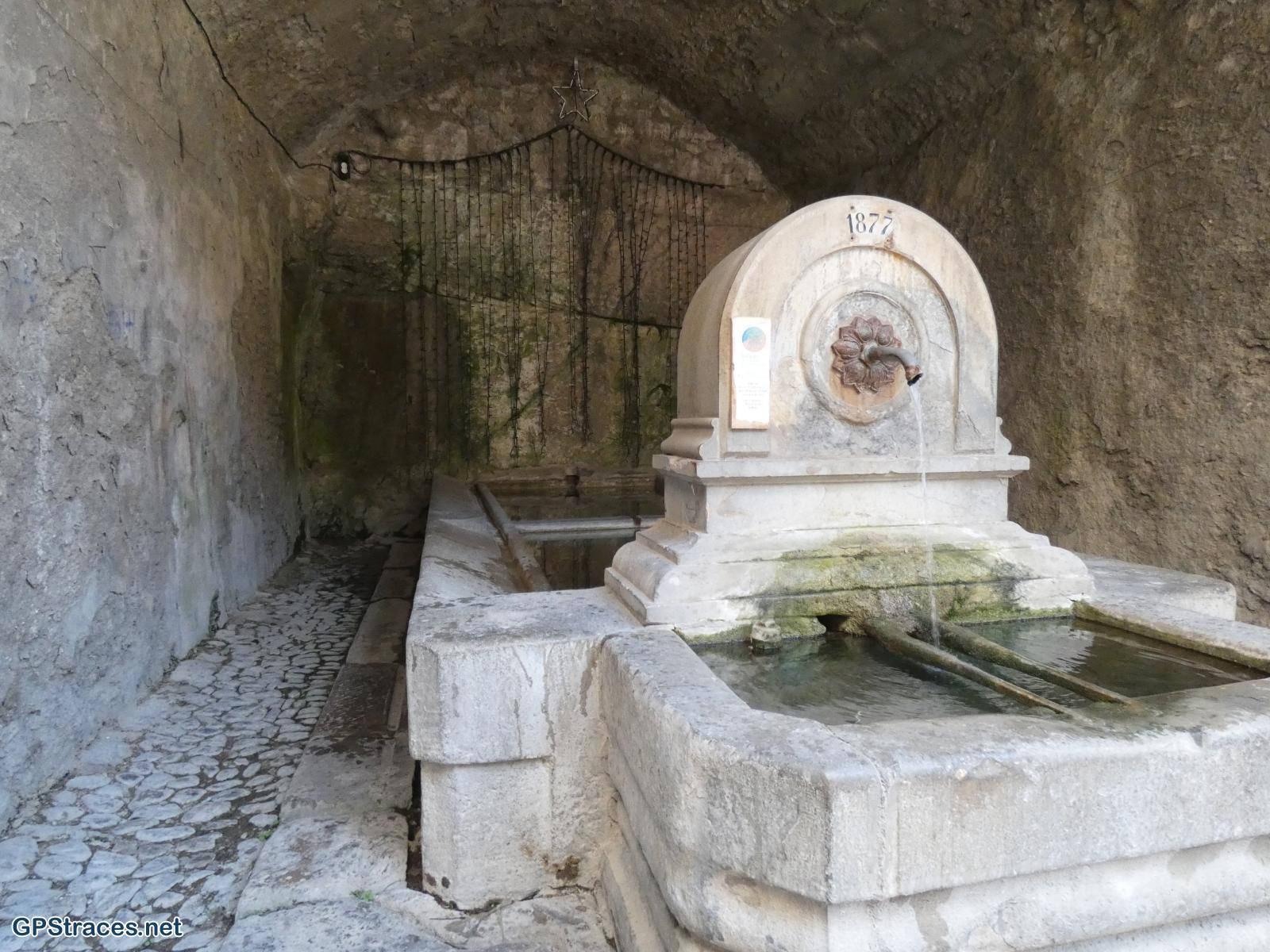 Drôme-Baronnies - Autour de Mollans-sur-Ouvèze–15