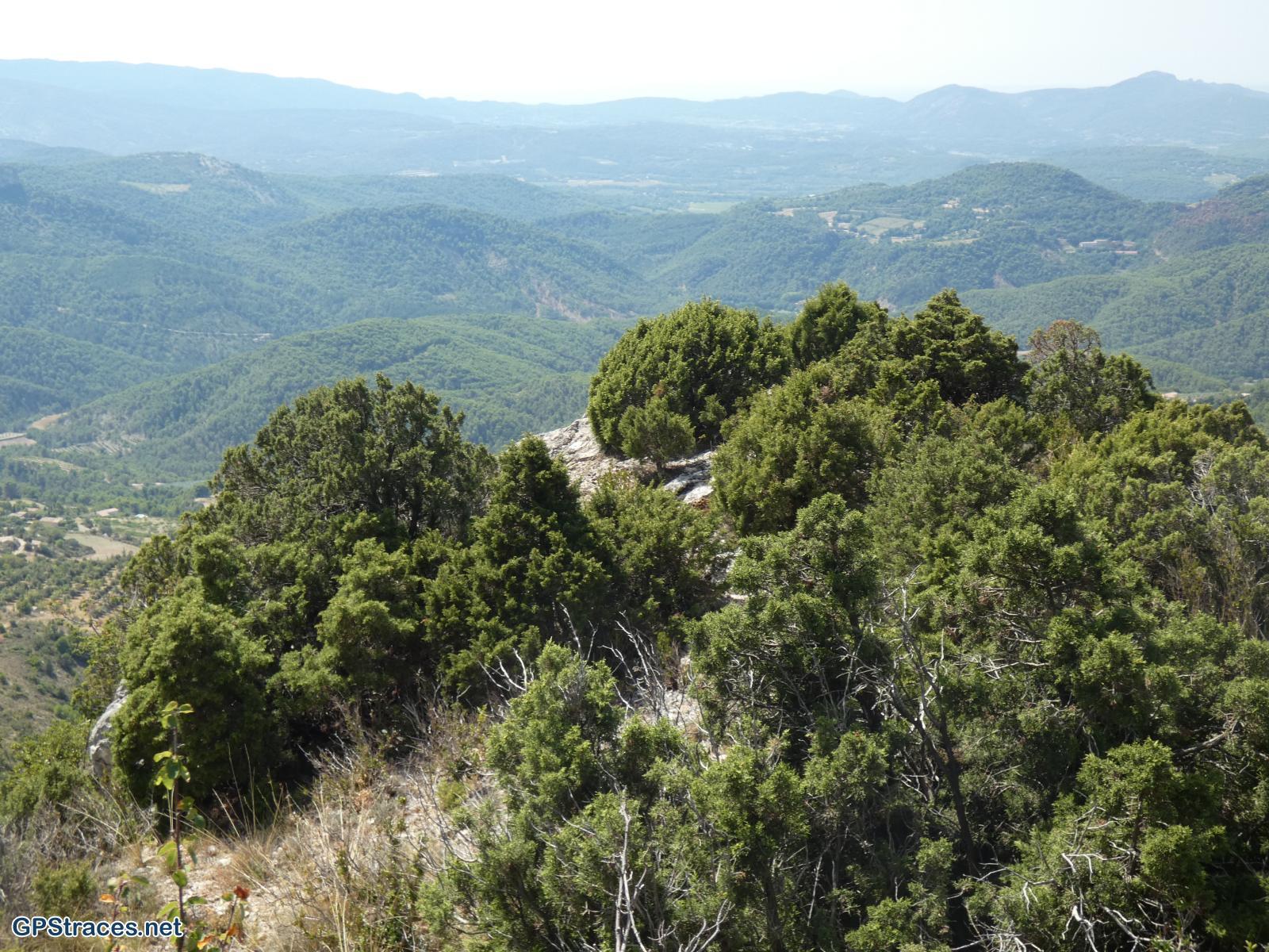 Drôme-Baronnies - Beauvoisin - Pié du Bœuf - Montagne de la Taillade–4
