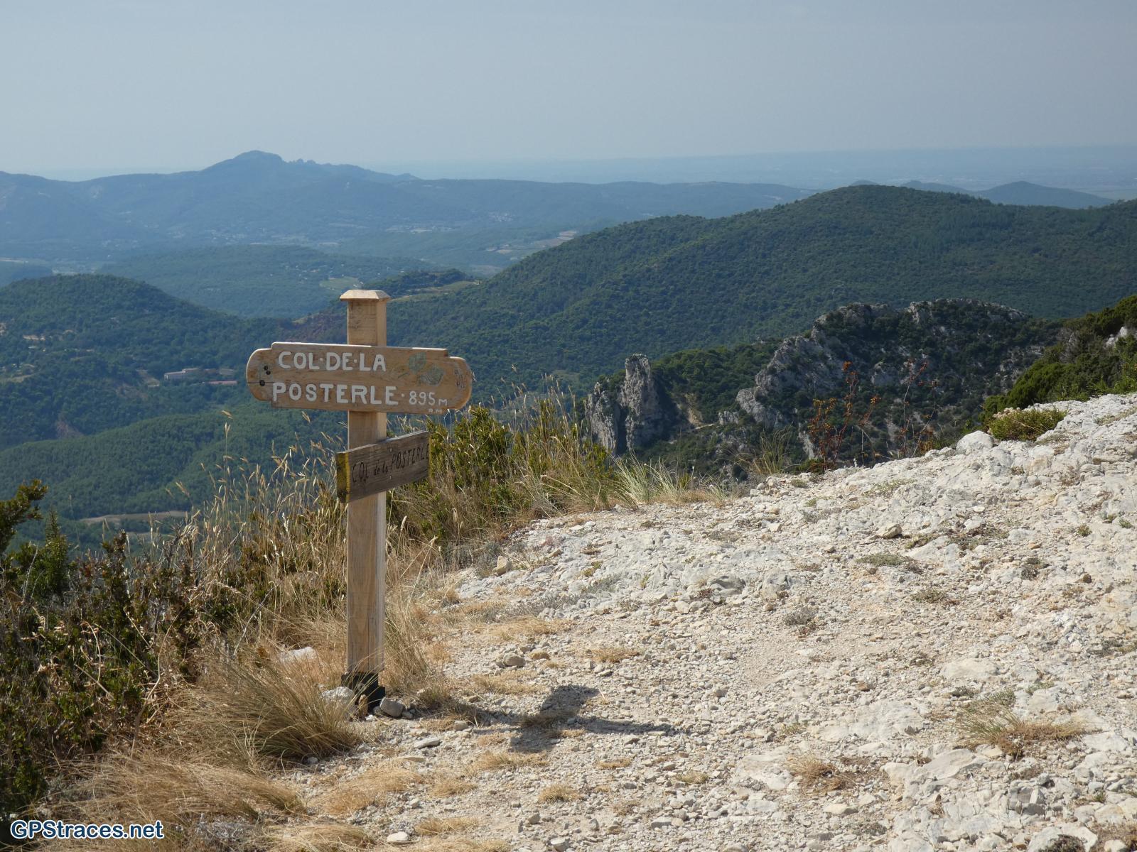 Drôme-Baronnies - Beauvoisin - Pié du Bœuf - Montagne de la Taillade–5