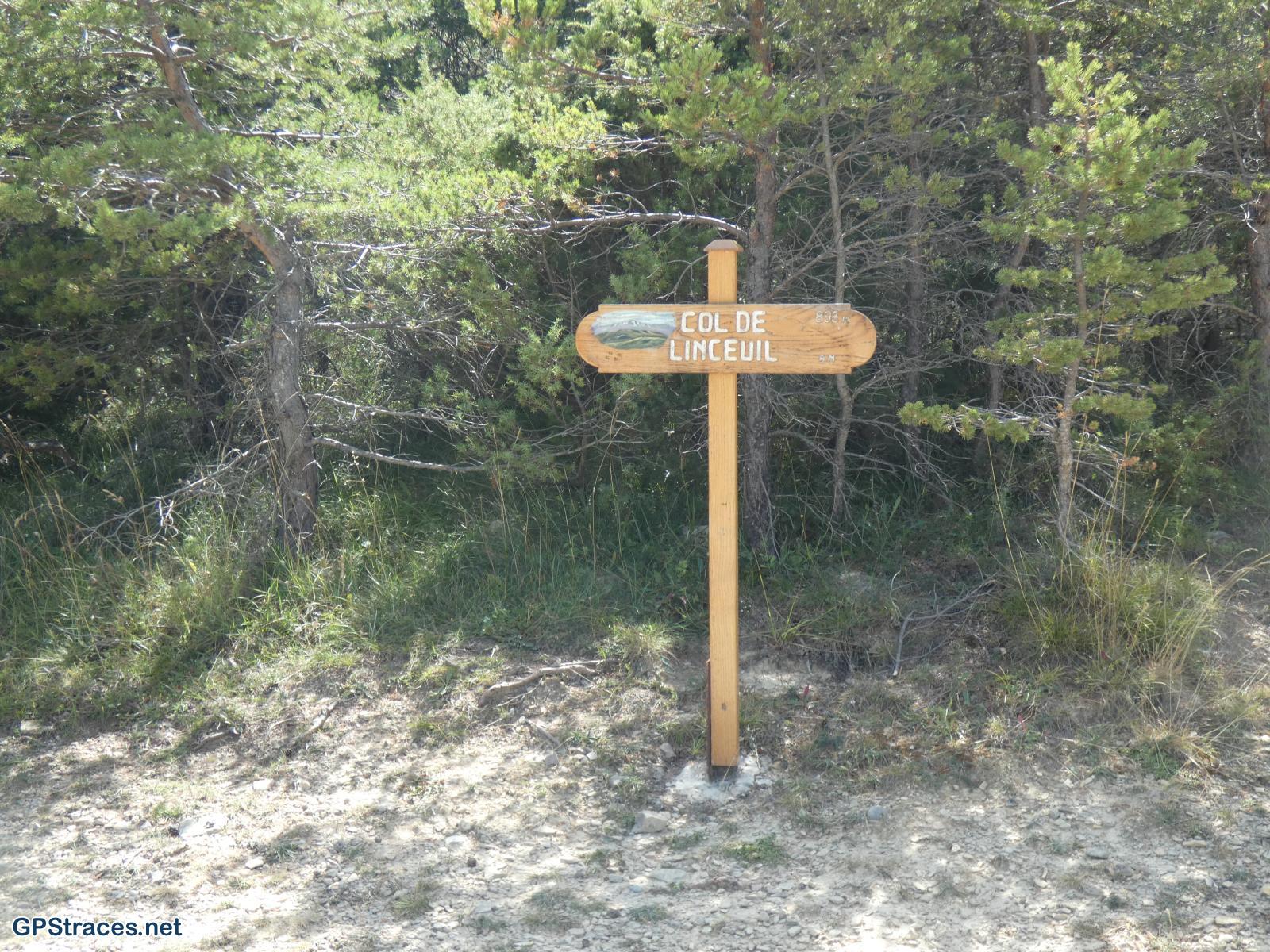 Drôme-Baronnies - Beauvoisin - Pié du Bœuf - Montagne de la Taillade–8