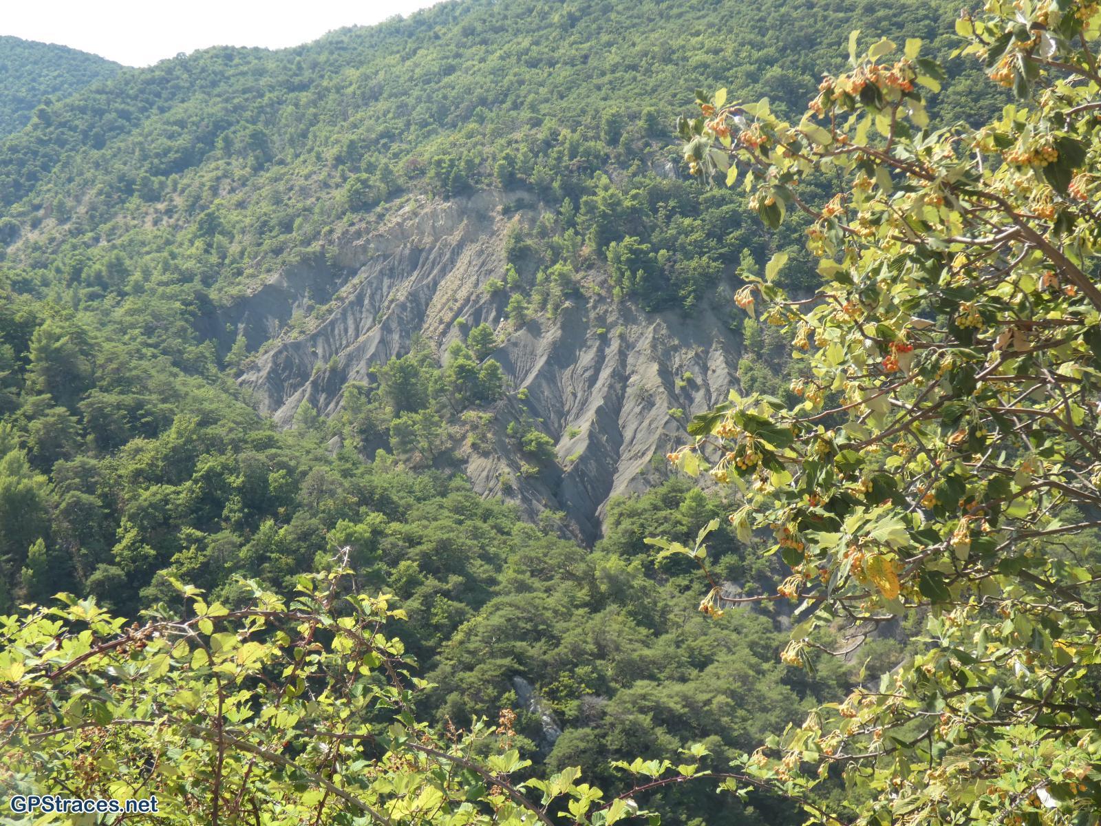 Drôme-Baronnies - Beauvoisin - Pié du Bœuf - Montagne de la Taillade–12