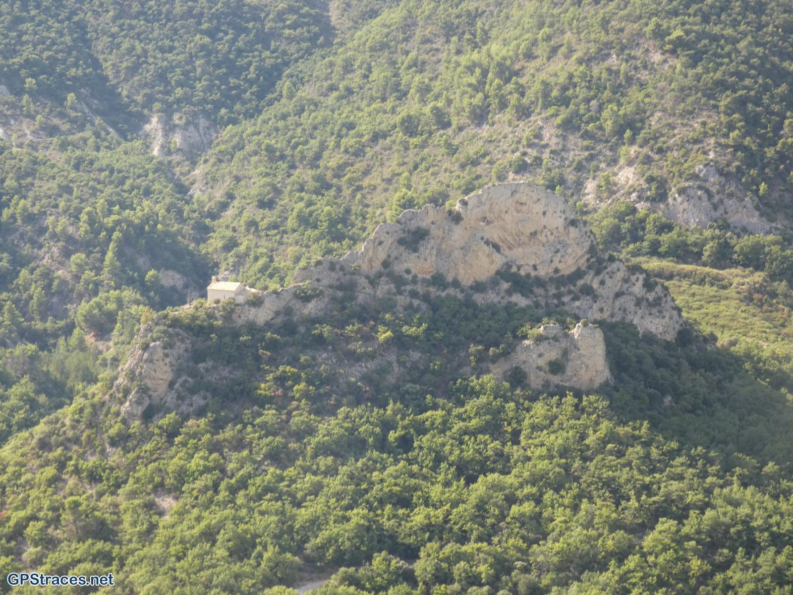 La chapelle Saint-Jean