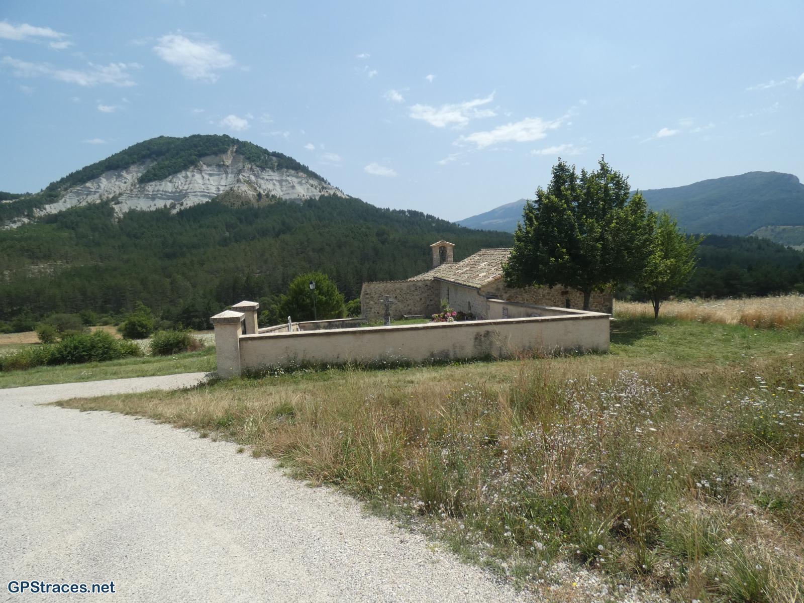 La Chapelle Saint-Côme