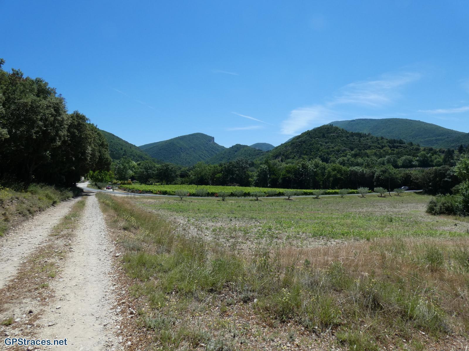 Drôme-Baronnies - Mont Rachas–0