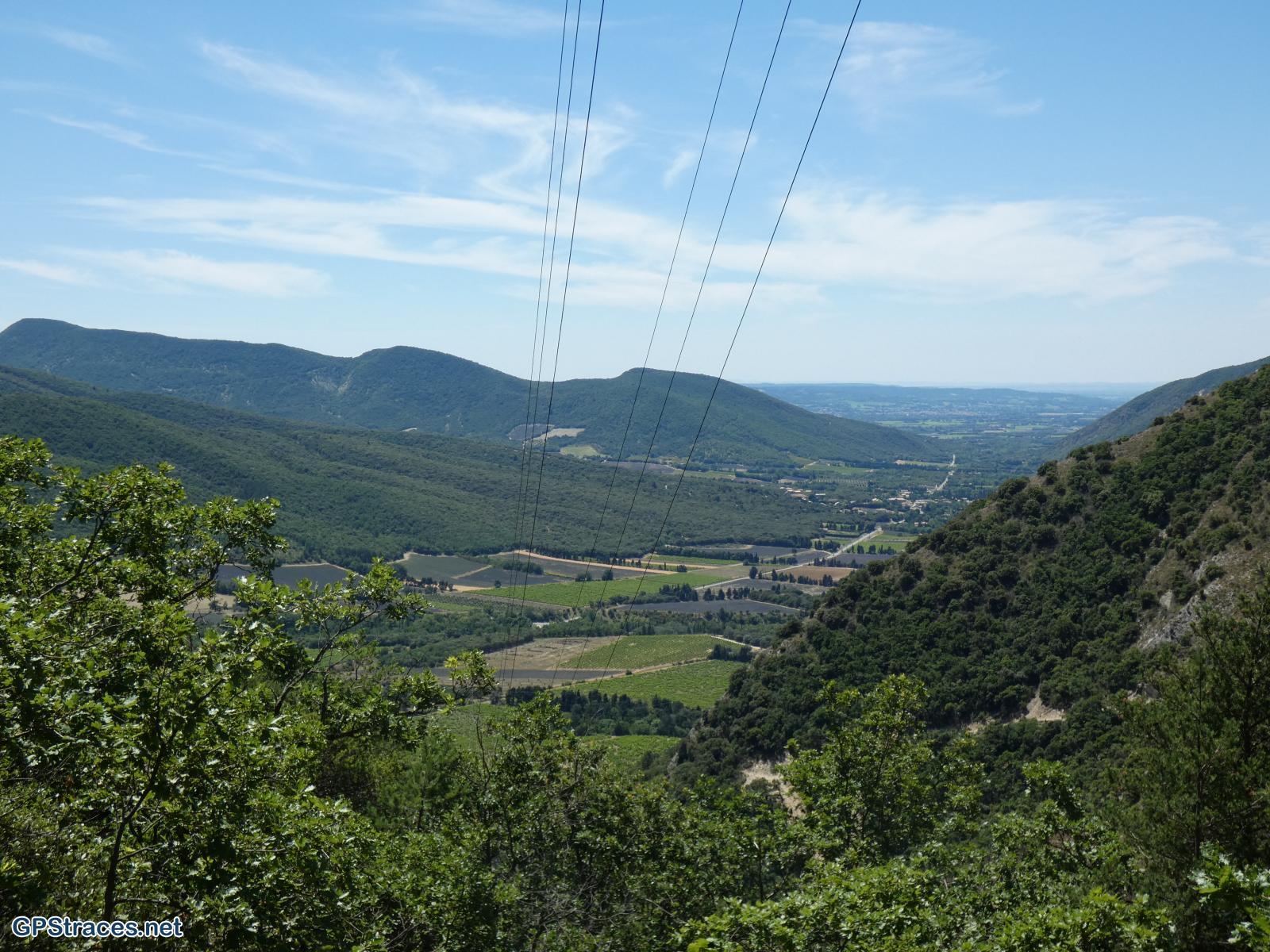 Drôme-Baronnies - Mont Rachas–2