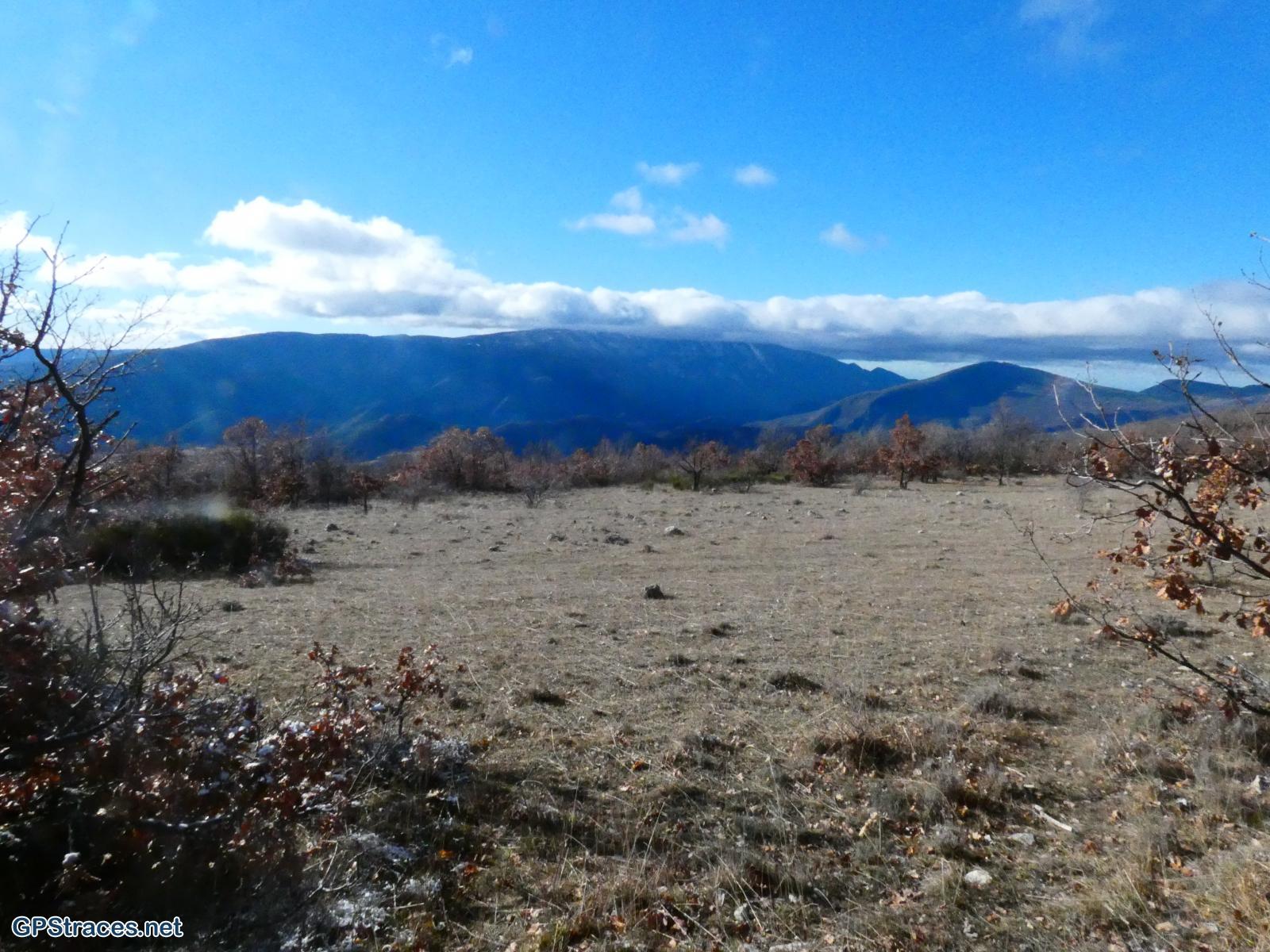 Le Ventoux