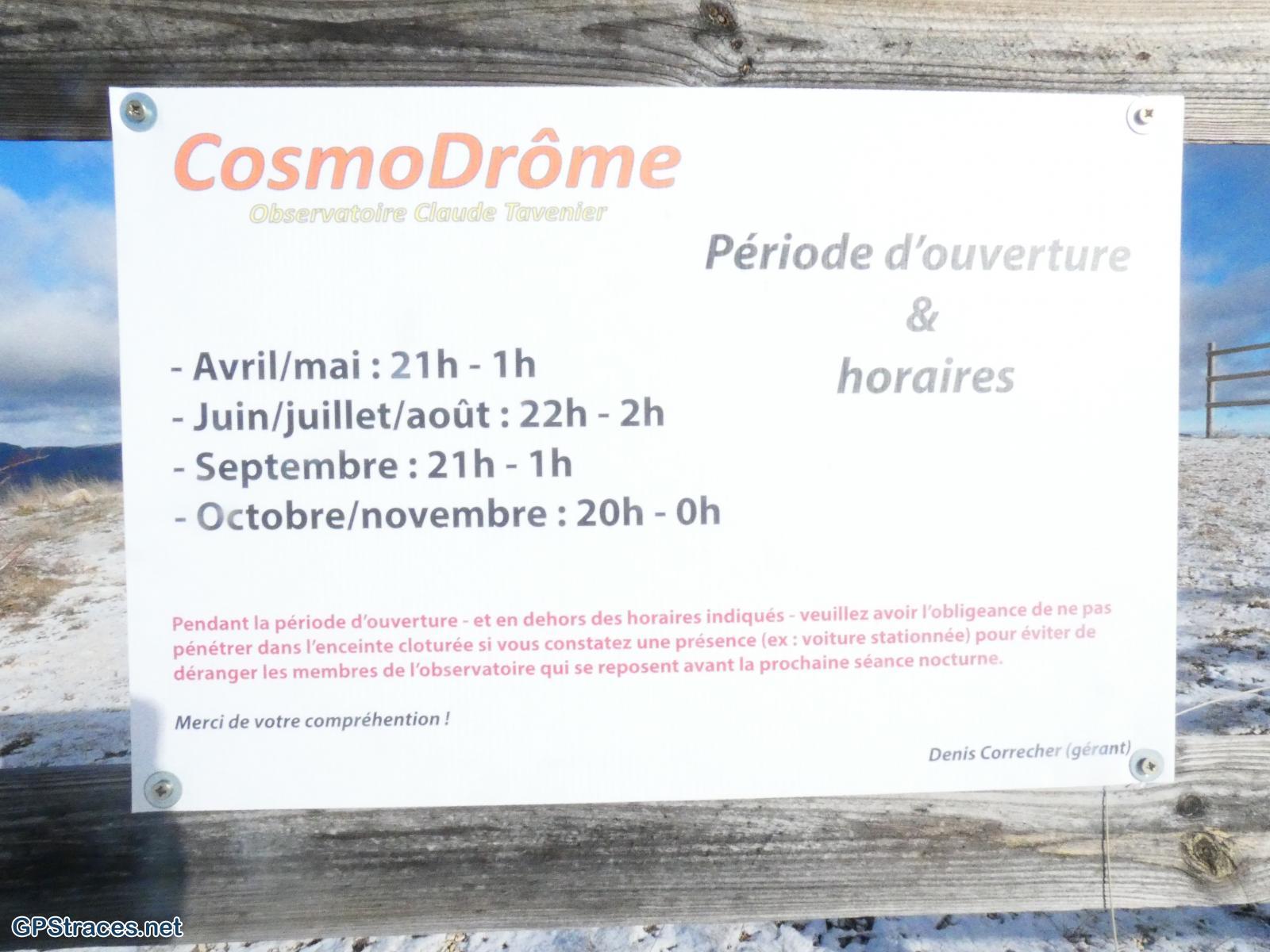 Drôme-Baronnies - Montagnes de Buc et de Bergiès–15