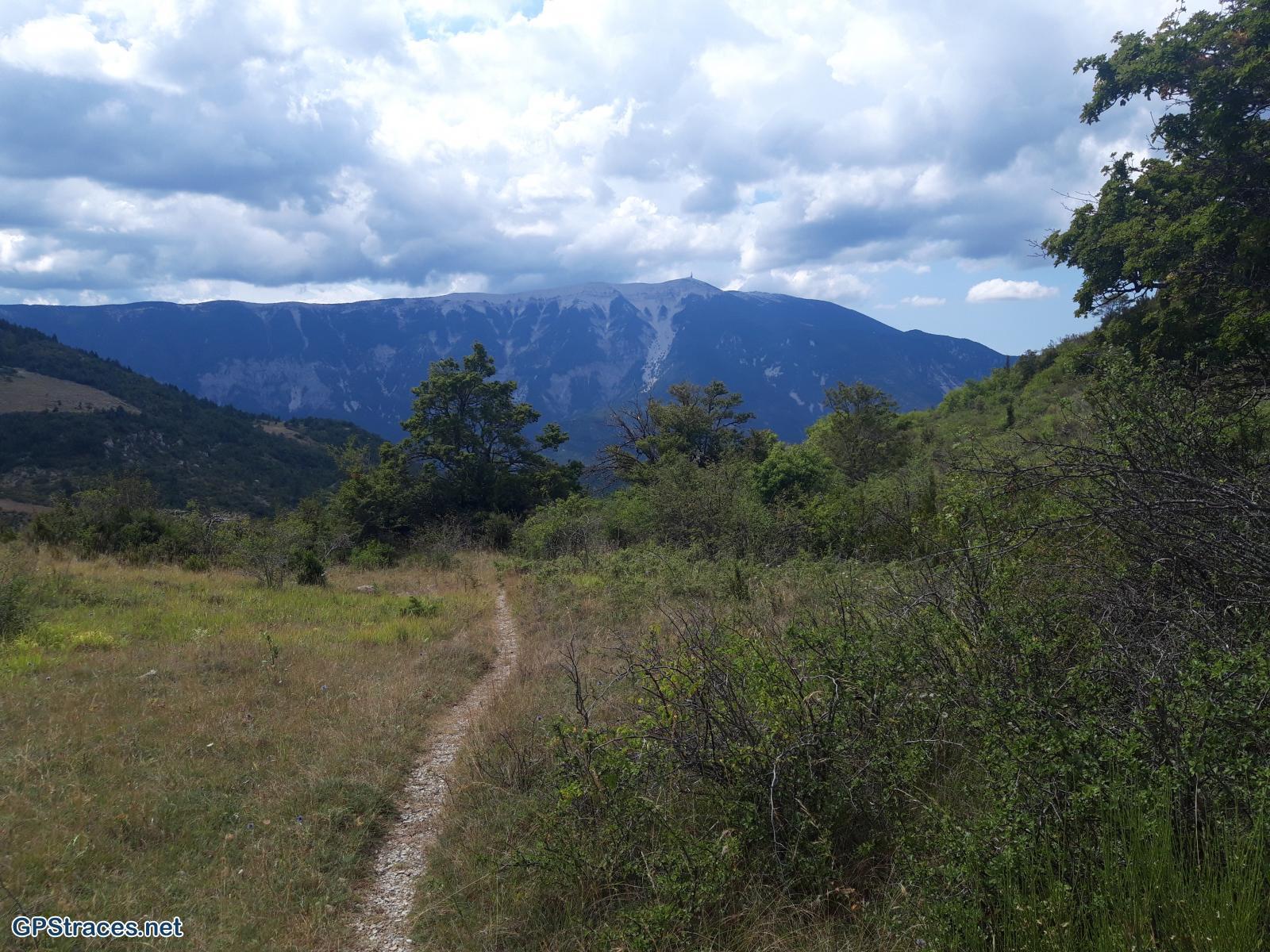 Le Mont Ventoux