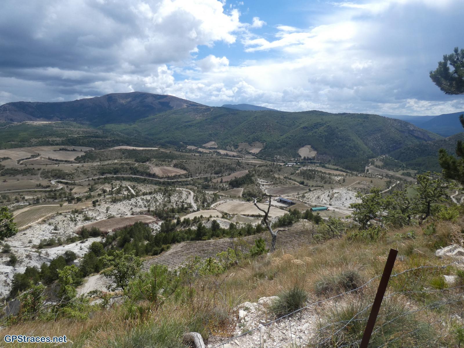 Drôme-Baronnies-Le Poët-en-Percip-Aulan–2