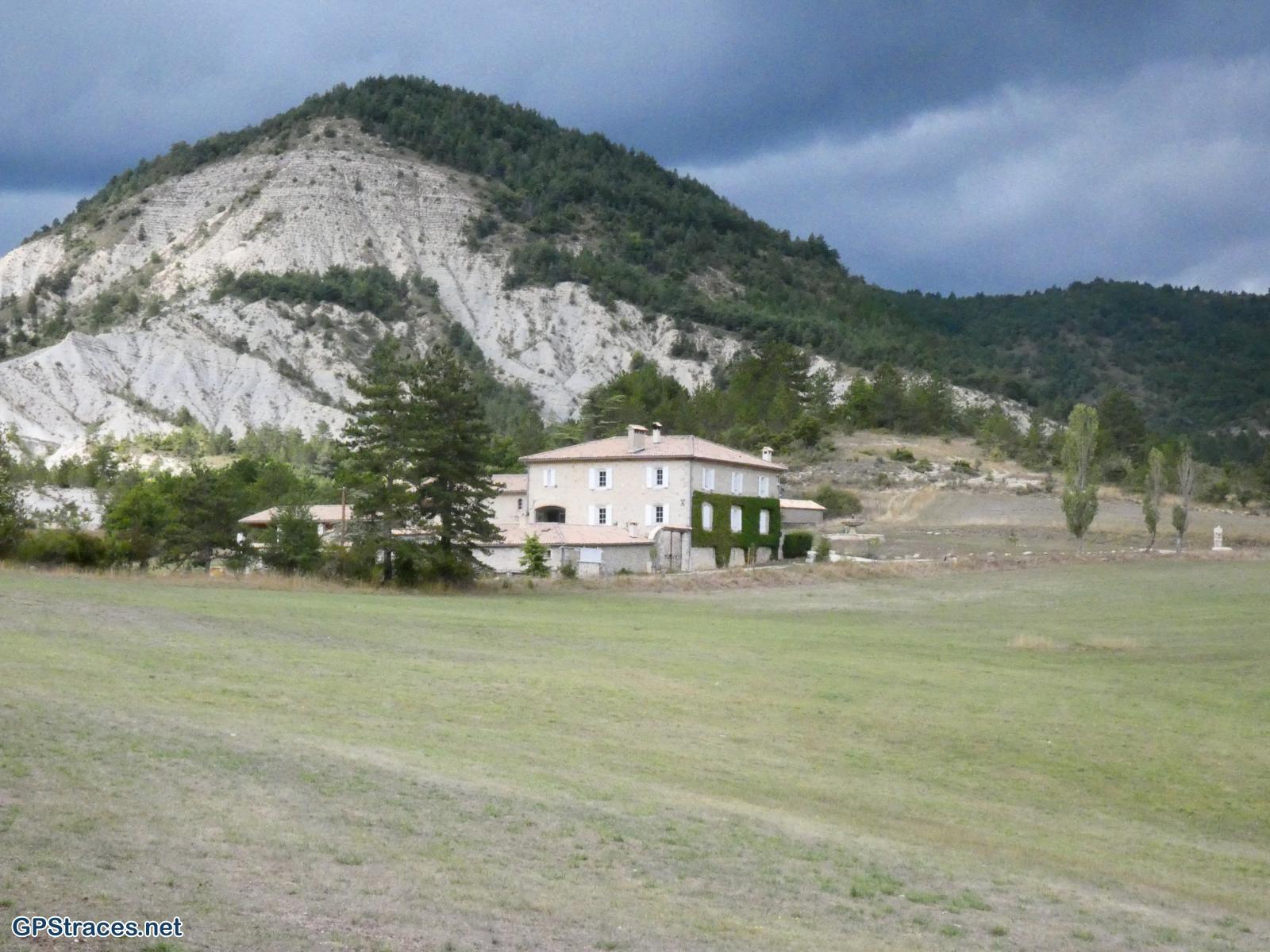 La Palud