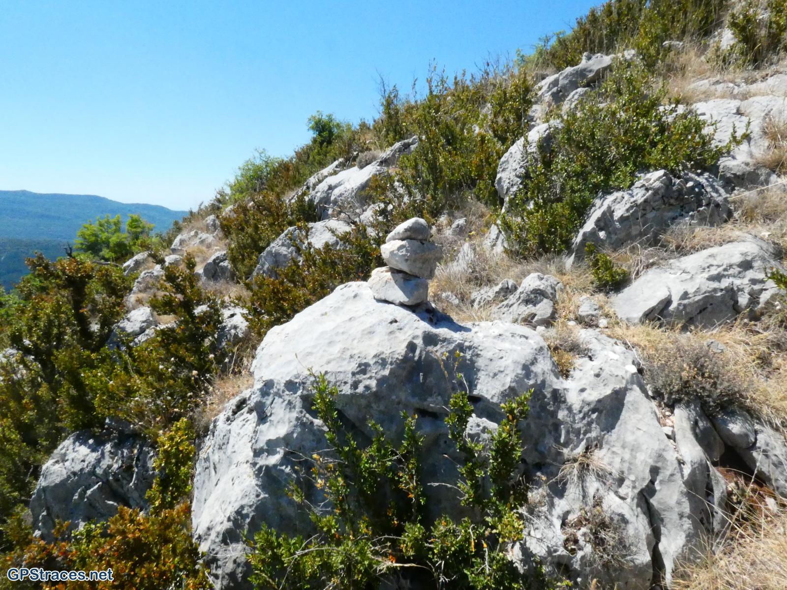 Drôme-Baronnies - La Roche sur le Buis - Col de Sanguinet–3
