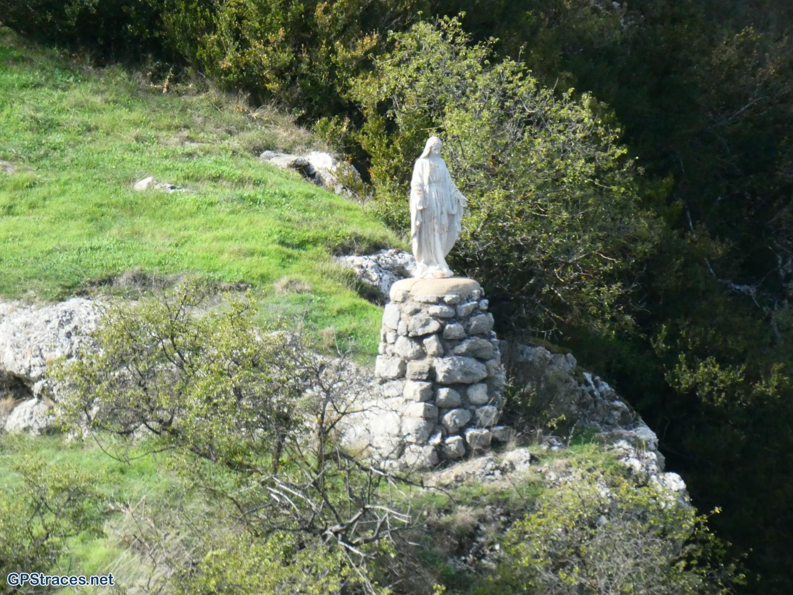 Drôme-Baronnies - Le Serre de Rioms par le col des Grenouilles–9