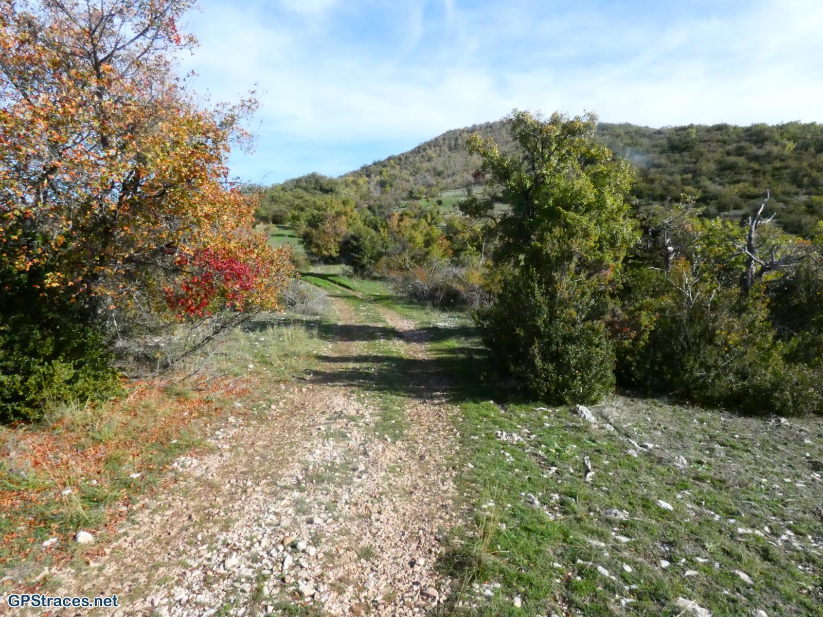 Le col des Grenouilles