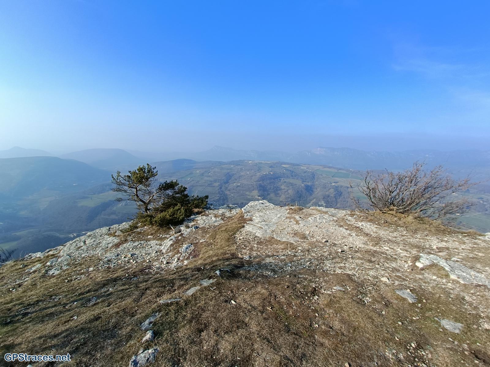 Drôme-Chapelle St Maurice–0