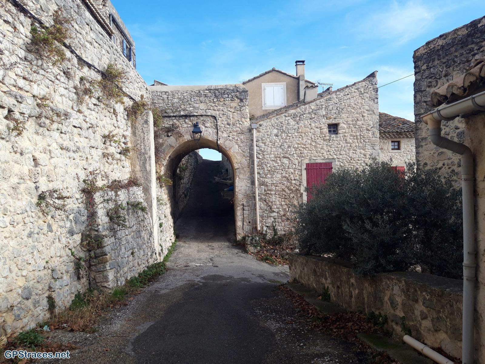 La Garde Adhémar