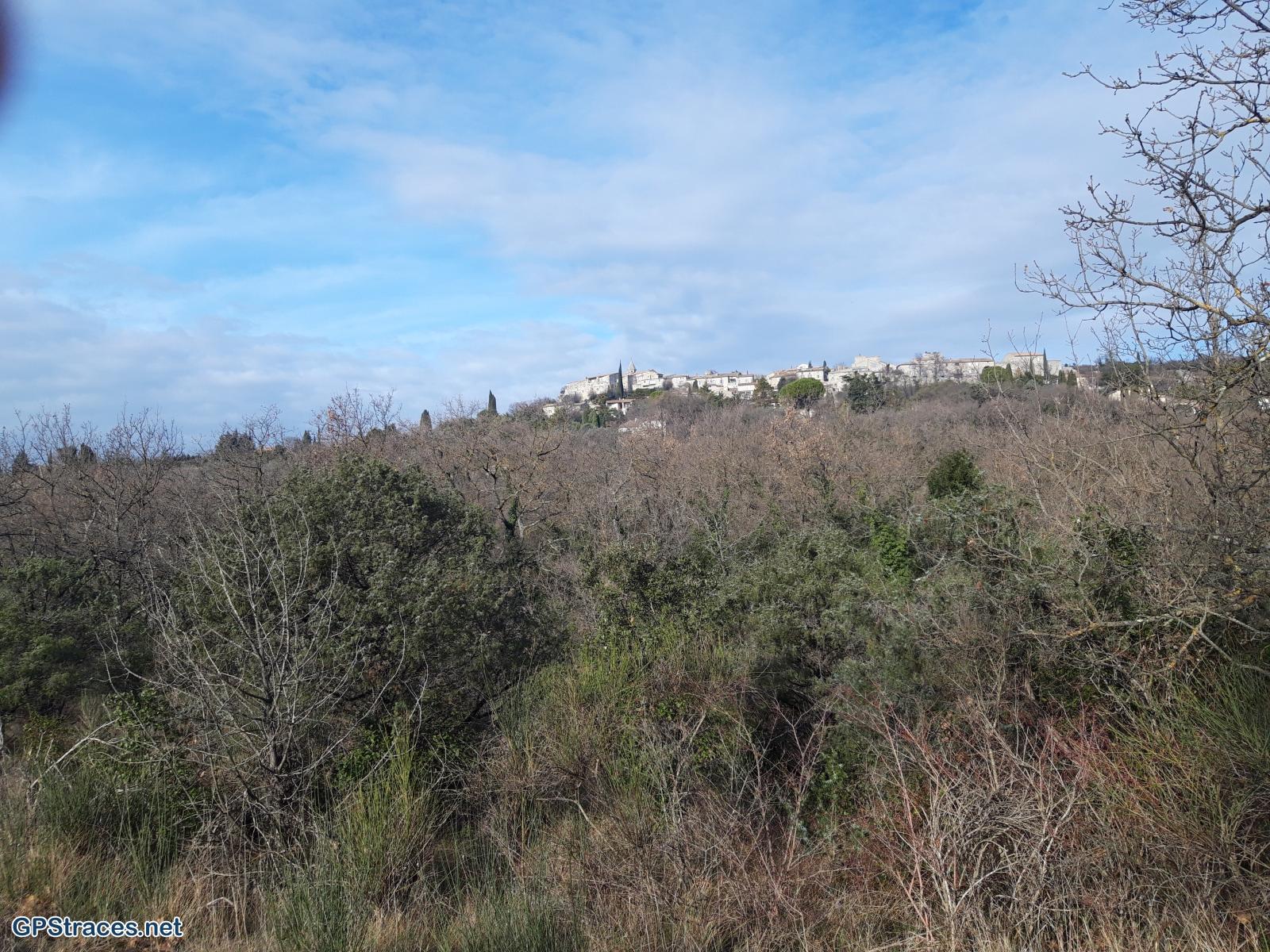 La Garde Adhémar