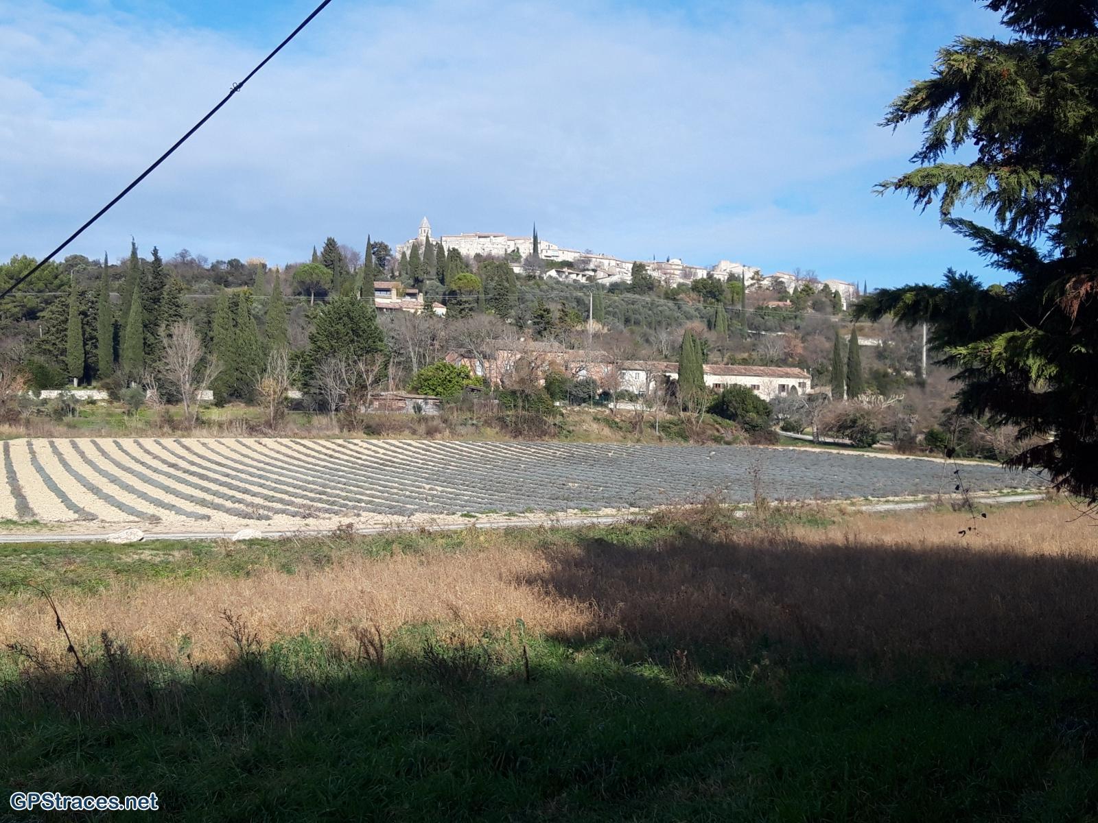 La Garde Adhémar