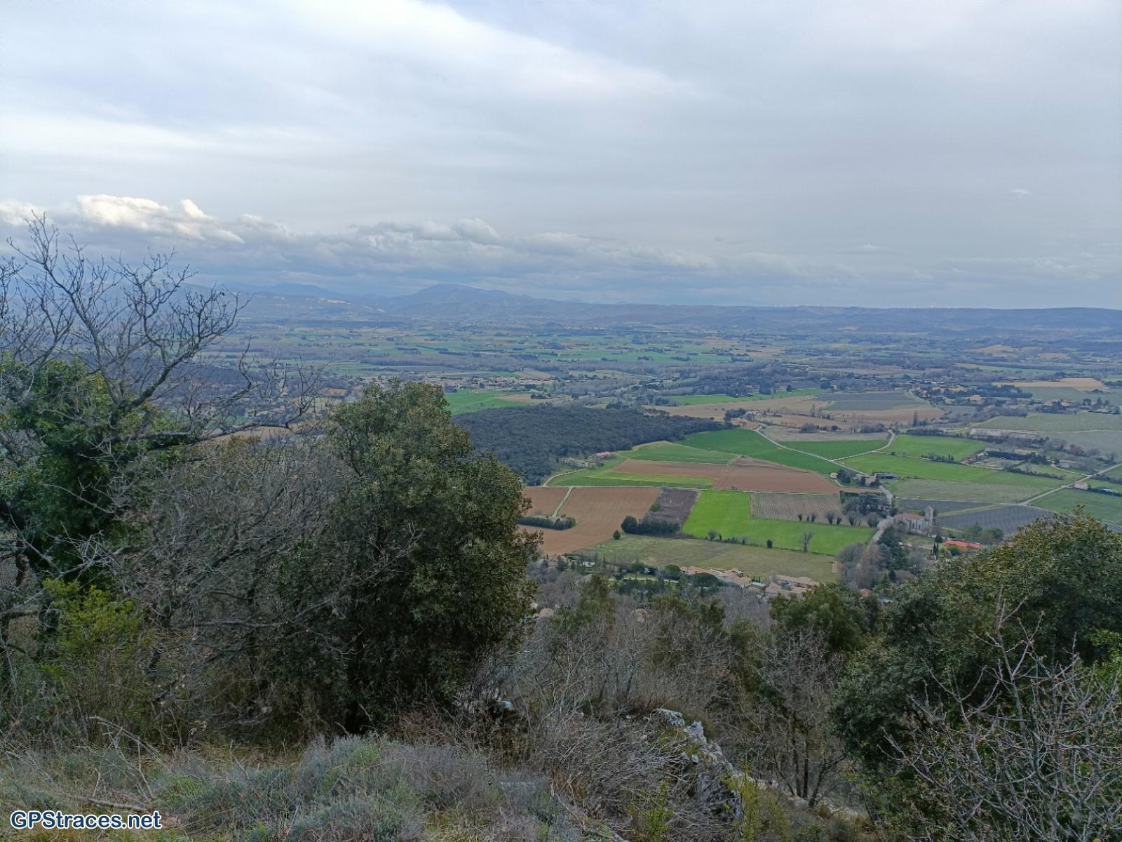Drôme-Savasse–1