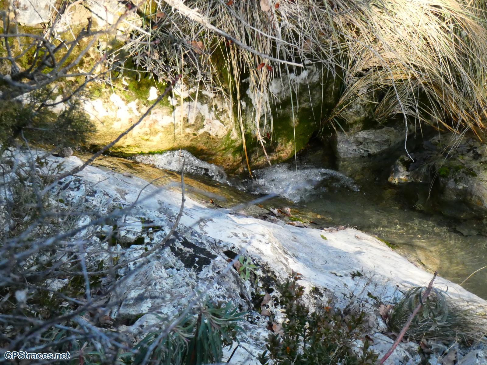 Le Bourdic